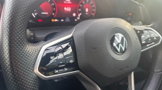 Volkswagen Golf 1.5 TSI 150 R-Line 5dr Petrol Hatchback
